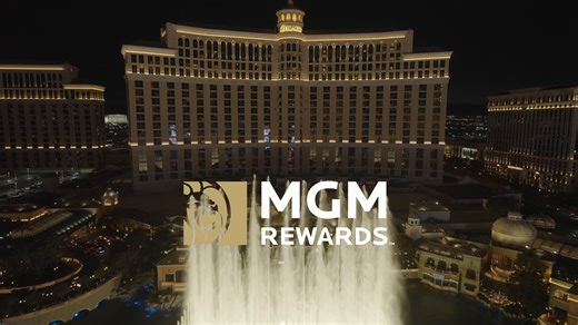 Up to 40% off your stay in Vegas - just in time to plan your summer vacation! Book your stay now: https://mgm.mgmrewards.com/8yiq2876 | MGM Rewards