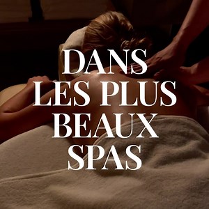 Qu’est-ce qui compte le plus pour vous ? • La qualité • Les résultats • Le Made In France • Le respect de l’environnement ? Phytomer c’est tout ça, dans les plus beaux spas, le bien-être en plus✨ | PHYTOMER