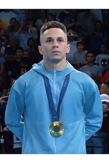 The Loneliest Champion: Ivan Litvinovitch's Heartbreaking Victory