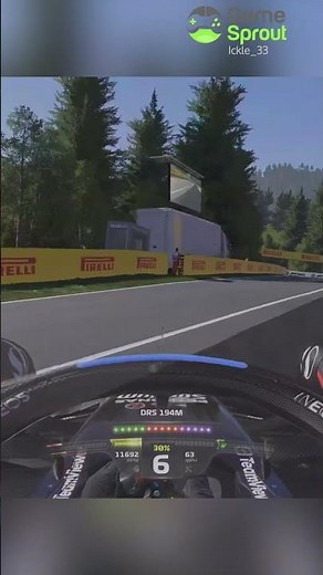 How To Enter the Pits Like a Boss 😎