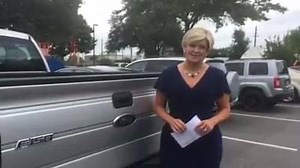 WJXT4 Nikki Kimbleton: If you have a 2011 or 2012 Ford F150 truck, you'll want to hear this! | WJXT4 The Local Station / News4JAX