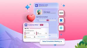 Agentforceの原動力：Data CloudがCustomer 360と次世代AIを変革