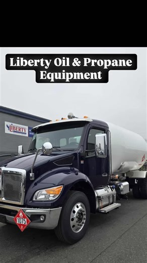 11 reactions | #libertyoil #fueltruck #libertypropane #truckforsale #bobtail | Liberty Oil & Propane Equipment Company | Facebook
