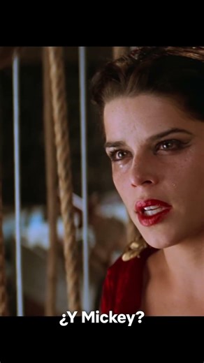 THESE WERE the most random moments from the entire "SCREAM" saga, Part 4 👻🐷 #scream #slasher #movie