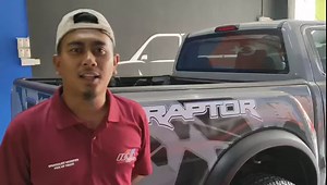 138K views · 353 shares | assalamualaikum...ford t6 convert raptor..untuk kos macam ni belas-belas ribu sahaja..dari standart ke hensem bergaya.. 0197913595 pape roger ok.. #lokasi #johor | Lv Video Hub | Facebook