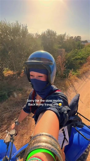 Backpacking Life: My Travel Era Update