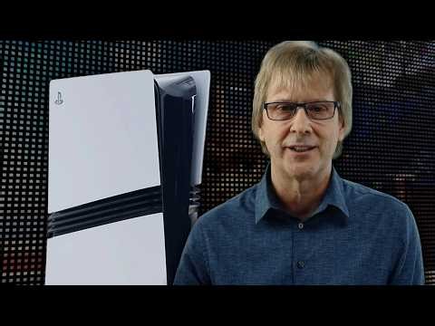 Mark Cerny's PSSR Update: The Future of PlayStation 5 Pro