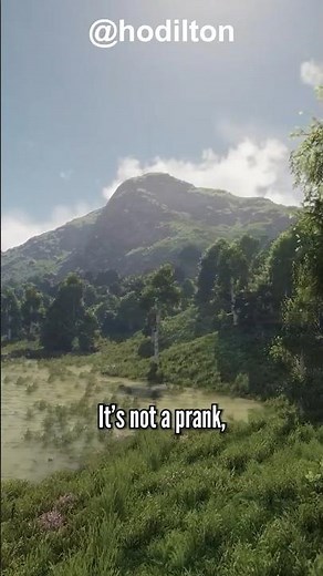 I thought this texture pack was fake...