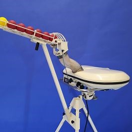 BOLA Professional Cricket Bowling Machine Packages (2025 Model)
