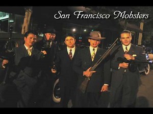 San Francisco Mobsters Ball (Raid)