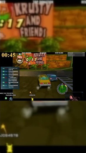 Mission FAILED! So Close!