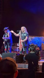 lynyrd skynyrd performing Sweet Home Alabama at Mystic Lake Amphitheater in MN on August 16 2026