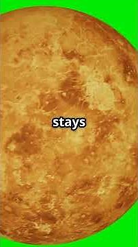 Planet Temperatures in Our Solar System! How Hot or Cold Each Planet Gets? Shocking Facts!