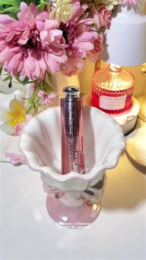 Dior Backstage Rosy Glow Stick in Rosewood Review