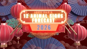 Deadlines, decisions, and new directions are all on the table for those with the Monkey sign. You’re working with powerful momentum stars this year, but also facing natural closures. Certain chapters may end on their own, and if you hesitate, you risk missing what’s next. The bigger challenge? Overthinking. Especially when speed and execution are your real advantages. With the Sky Horse and Intelligence Star in play, this is your chance to expand into new territories; professionally or geographi
