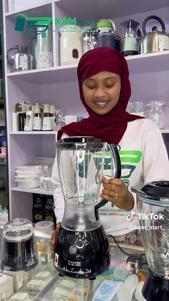 Saachi Juicer: Must-Have Kitchen Gadget