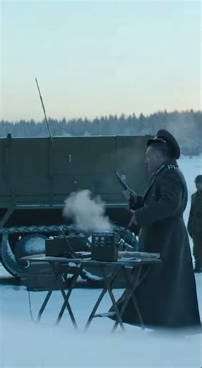 The best WWII snipers knew the difference between an easy shot and the right shot #shorts #history