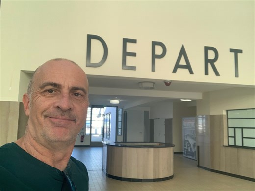 My Lifetime Of Ultra-Long-Haul Travel- and what's next? - Wild About Travel