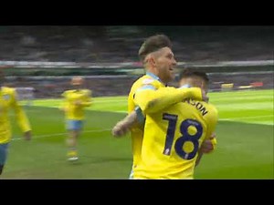 Blackburn Rovers v Sheffield Wednesday highlights