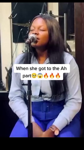 Yeshua Worship Song by Sunmisola Agbebi