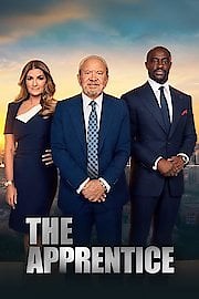 Watch The Apprentice Season 2 Episode 2 - Scoop Dreams