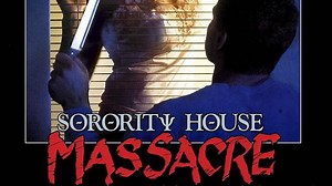 Sorority House Massacre (1986)