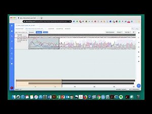 Sequence Analysis Protocol - Assess Sequence Quality - Benchling Netbook