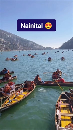 Nainital 2 Days Itinerary | Best Places to Visit in Nainital & Nearby Spots