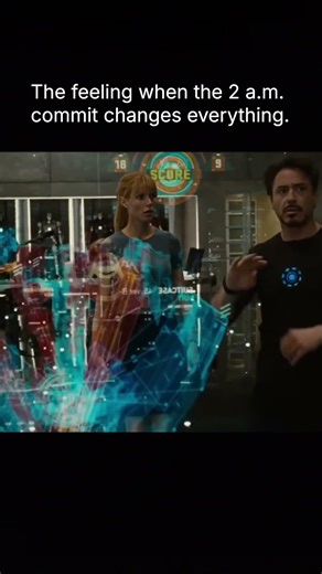 No billions. No shortcuts. Just math, code and reality. #engineering