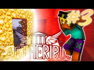 JE SUIS DANS LA SAUCE... (MODDED UHC #3)