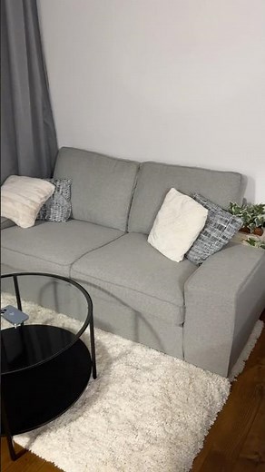 Ikea Kivik Cozy Bed