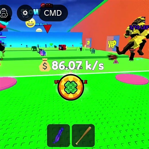 End is Lucky box- Oo my God ￼#robloxshorts #shorts #roblox #viral