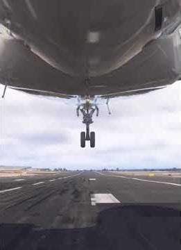 Landing Gran Canaria GCLP| MSFS2024 | Boeing 737 max8 | Ifly