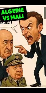 Modibo Keïta, le soutien décisif à l’indépendance de l’Algérie. #ModiboKeita #HistoireAfricaine #IndépendanceAlgérienne #SolidaritéAfricaine #Mali #Algérie #PanAfricanisme | ABC INFOS