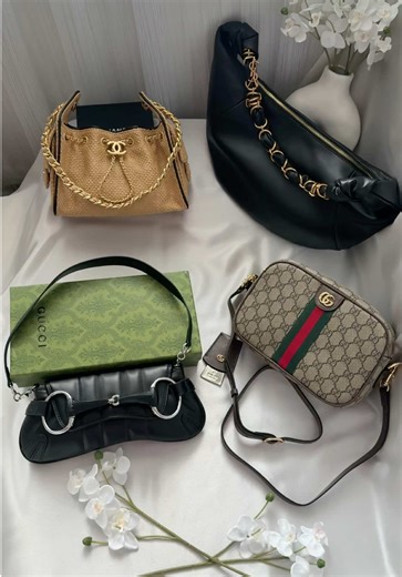 giving my honest thoughts 🍒♥️ - #asmrunboxing #pursetok #handbag #bagreview #shoppinghaul