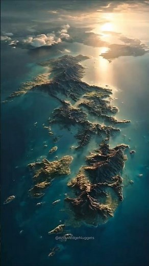 The Philippines Has a Desert?!