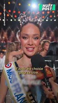 On vous raconte la folle nuit de Miss France 2026, qui a déjà bien commencé son règne