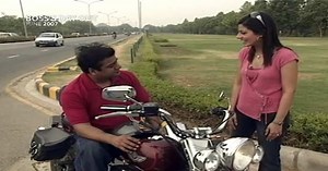 Boss' Day Out with Samir Modi (Aired: June 2007)