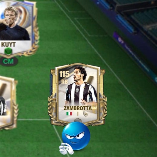 CHOOSE MY RB # FC MOBILE# TE BANGER FC