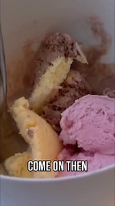 Cameron wanted more ice cream, but a smart compromise avoided a meltdown. Sometimes, less is more. Choosing peace (and a happy meal) beats a bigger battle any day. #Supernanny #JoFrost #ParentingWins #ToddlerLife #ConflictResolution #SmartMom #HappyFamily | Supernanny