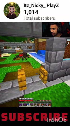 Techno Gamerz Always Funny 😂#shorts #trending #minecraft