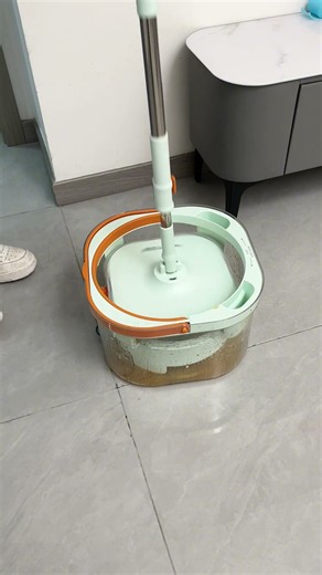 POV: You found the perfect mop. ✨🏠 #cleaning #cleantok #CleaningTips #homettler #cleantok