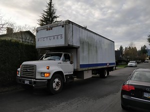Ford-based House Truck! - Ford Truck Enthusiasts Forums