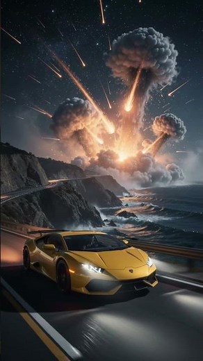 Lets escape while we can! We can go all night!