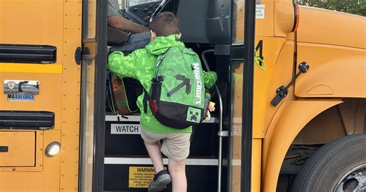 Minnesota school bus safety: What drivers and students need to know