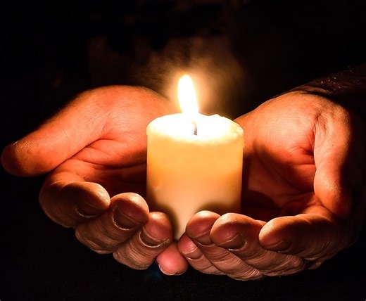 Start Your Faith Formation Year!