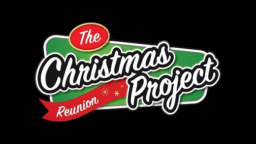 Seasons Greetings to the talented cast and crew of The Christmas Project Reunion, to be released in 2020. The private screening last Wednesday was a beautiful event and the holiday spirit was alive and well. Special thanks to Ashley Nap Ellefsen, Corey Cluff, Ashley Shipton and my own family for all the help and support. Cheers! | Gordon Morton