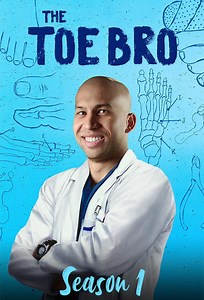 The Toe Bro Season 1