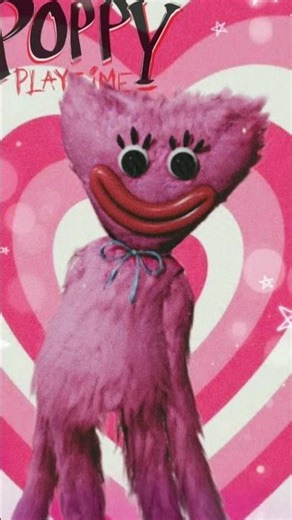 Kissy Missy [Poppy Playtime]