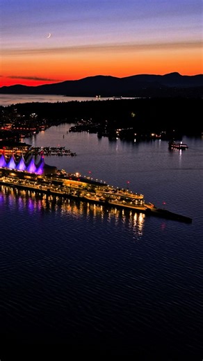 5.6K reactions · 1.3K shares | Vancouver, British Columbia, Canada #vancouver #vancity #vancouverbc #britishcolumbia #britishcolumbiacanada #cityscape #skyscraper | BUHAYCANADA | Facebook